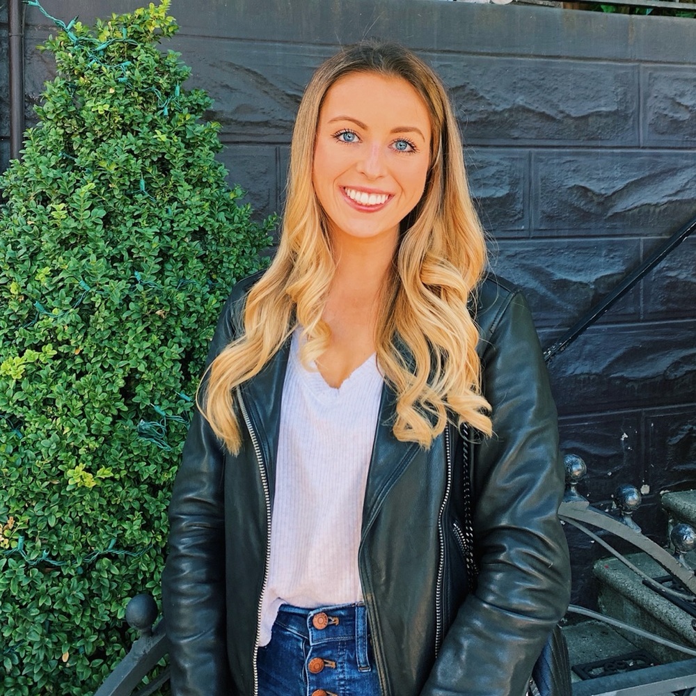 Meet your Posher, Kate